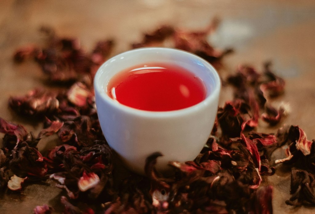 Hibiscus Tea: A Tart Tradition with Heart Health&nbsp;Benefits